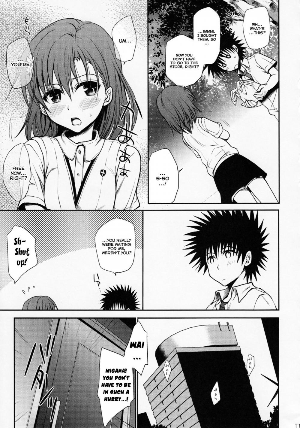 Hentai Manga Comic-Choudenjihou no Mamori Kata Jou-Read-10